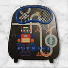Singing Machine Kids Karaoke Machine With 2 Microphones Portable  Bluetooth
