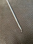 Vintage 1947 Betty Jay Rug Needle Hook Elizabeth Johnston Rugmaking Instructions