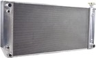Full Aluminum Radiator For 1994-2000 Chevy Gmc C k 1500 2500 3500