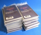 2000 First Day Cover Poly Sleeves  6-3 4 Covers  Guardhouse Shield  2 Mil  Clear