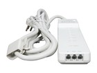 Belkin 7 Outlets Home office Surge Protector Extended Cord 12 0 Feet  2160 Joule