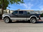 2014 Ram 3500 Laramie