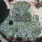 Irobot Roomba 805 Robotic Vacuum Part  Circuit Board  All Sensors   Connections