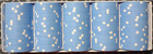  100  Paris Casino Las Vegas   1 Hotstamp Poker Gaming Chips  Paulson Top Hat 