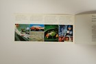 Mercedes Benz Of North America Car Vintage Sales Brochure Catalog 1971 Germany