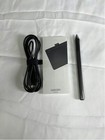 Wacom Intuos Ctl-6100wl Black Bluetooth Creative Pen Tablet For Digital Drawing