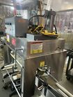Kaps All Capper Model A6
