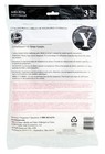 Hoover Vacuum Bags Ah13270  Allergen Filtration Media Type Y  Vacuum Bags  3-pk