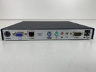 Avocent Longview Vga Usb Ps2 Kvm Extender Lv1000r