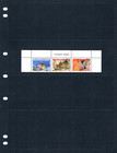 1 3 Off  8 75 Scott Value - 2008 Suriname Fish Tropical Surinam Mnh Nh Umm