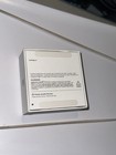   Brand New   Factory Sealed   Apple Airpods 4 Mxp63ll A