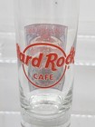 Hard Rock Cafe 2021 City Tee 4  Shot Glass Cordial Glass V20 Krakow