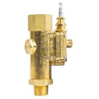 Gas Compressor Pilot Unloader Check Valve Combo 60cfm 145-175 Psi 3 4   Fnpt