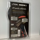 Stiga Evolution Premium Ping Pong Table Tennis Paddle Racket