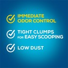 Purina Tidy Cats Instant Action Clumping Cat Litter low Dust  14 Lb  Jug