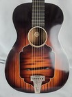 Vintage 1940s Harmony Continental Parlor Acoustic Guitar Restored  stella H929 