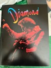 Neil Diamond Lp s Concert T-shirts Concert Program- Lot Of 6