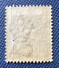 Hong Kong 1900-01 Qv 5c Sg 58 Mlh Hk6660