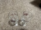 Swiss Wine Festival Vevay Indiana Wine Glasses 2pk 