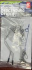 Promar Descending Device 0 50 X 4 00 X 8 50 Inches 0 1 Lb new