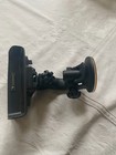 Sirius Sportster Vehicle Docking Station With Optional Windshield Mounting