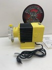 Milton Roy Lmi Model C731-20hv Electronic Metering Pump Dosing New
