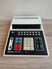 Calculator Casio Model Fx-2 Rarity    