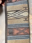 Neet Archery Bow Sleeve Holder Aztec  Hunting 71    Protector Case Euc