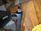 Thompson Center Hawken 50 Cal Barrel