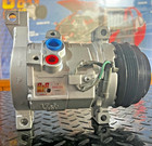 A c Compressor Kit Fit Cadillac  Chevrolet Express  Silverado   Gmc 77377ktc-1