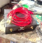 Ultiwave Oscillator Mwo Lakhovsky   Tesla Coil Set Rife Plasmagenerator