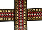 Ernie Ball Polypro Strap - California Weave
