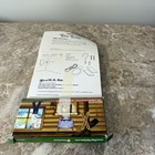 Tiki Toss Hook And Ring Toss Game Alpine Series Skis Indoor Outdoor New Open Box
