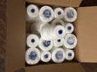 12 5 Polyester Thread  32 Cones  Newlong Np7a  Portable Bag Closer  Fischbein 
