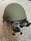 Canadian Armed Forces Helmet Cg634 - Medium
