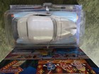 2001 The Chevron Cars Collectible Della Deluxe Unopened New In Box - Vintage
