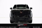 2025 Cadillac Escalade Luxury Sport Utility 4d