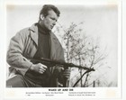     wake Up And Die Kill Lizzani Morricone Italian Crime 1966 Movie Still Set 12
