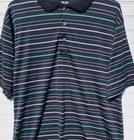Mens Size M Ping Golf Collection Performance Dynamics Polo Shirt 