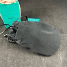Tieks By Gavrieli Champagne Bubbles In Mini Box W  Pink Flower Incl  Pouch   Bag
