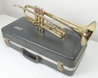 1969 Conn 15b Trumpet    refurbished  - Extras  With Mouthpiece   Case M48862