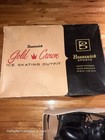 Vintage Brunswick Sports Gold Crown Ice Skates 6614 Sz 11 Men s Figure With Box