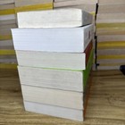 Lot Of 6 Diana Gabaldon Outlander Series 5 Large Trade Paperbacks