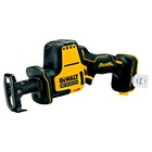 Dewalt Atomic 20v Max 5 8  Recip Saw  tool Only  Dcs369br Certified Refurbished