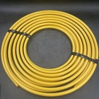 50 Foot Mueller 1 2  Od Streamline Gasshield Coil Coated Copper Tubing Gas Tube