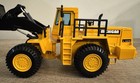 Joal 239 Michigan L 320 Wheel Loader 1 50 Scale Same Day Shipping 