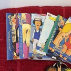 Beavis And Butthead Asst Goodies   Cards  Keychains  Pins 
