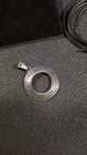 Xena Warrior Princess Chakram Necklace