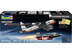 Revell - Boeing Nb-52   X-15  platinum Edition   1 72  03793