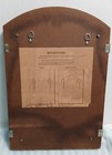 Vintage Tri-fold Dresser Vanity Table Or Hanging Mirror 25  X 18  3 Way